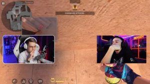 БЕРСЕР ОГРАБИЛ МЕНЯ😱 ПОВТОРИ РАСКИД – ПОЛУЧИ ГОЛДУ (S