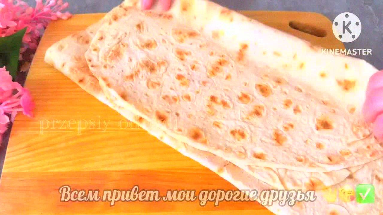 Рецепты от Гали