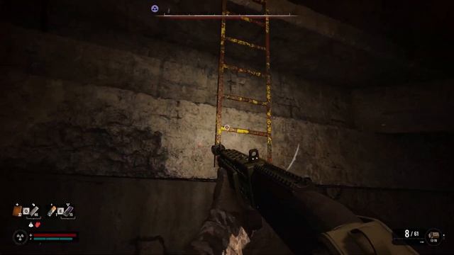 Секретные Лаборатории Зоны | STALKER 2 Heart Of Chornobyl | Ультра Г