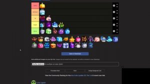 ТИР ЛИСТ ФРУКТОВ ДЛЯ ФАРМА! [] Blox Fruits Roblox