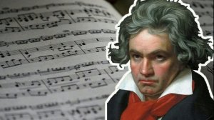 Бетховен (Beethoven) - Симфония №5 (Allegro Con Brio)