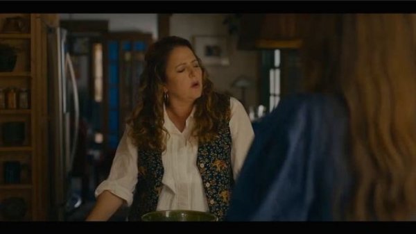 you're going camping alone