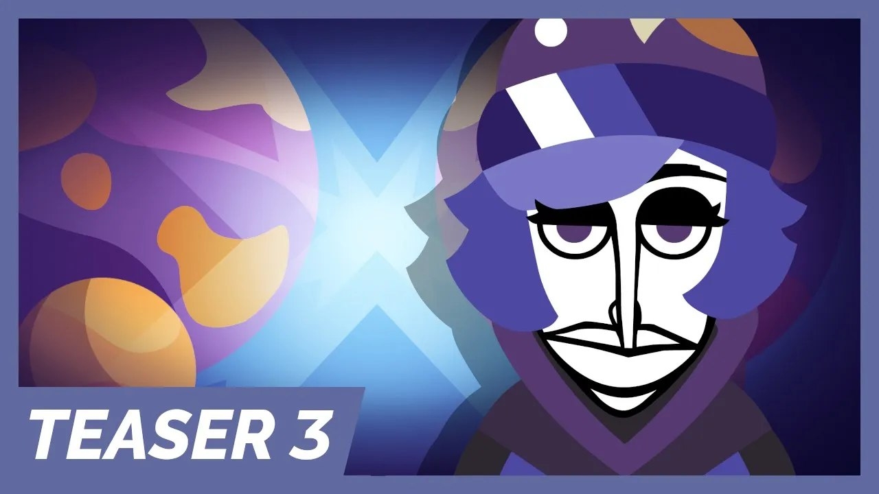 Incredibox || The Calling || Final Teaser смотреть онлайн