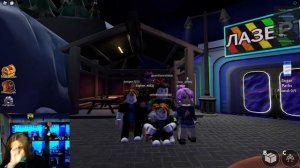 Радужные друзья вернулись│Roblox Rainbow Friends