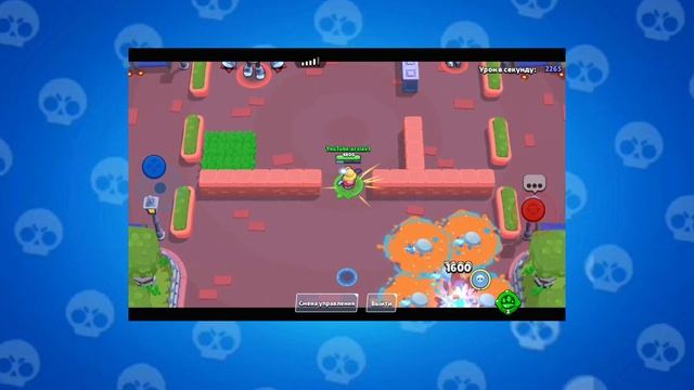 ЭТИ СКИНЫ ТЫ НИКОГДА НЕ УВИДИШЬ В КАТКЕ! * БРАВЛ СТАРС * смотреть онлайн