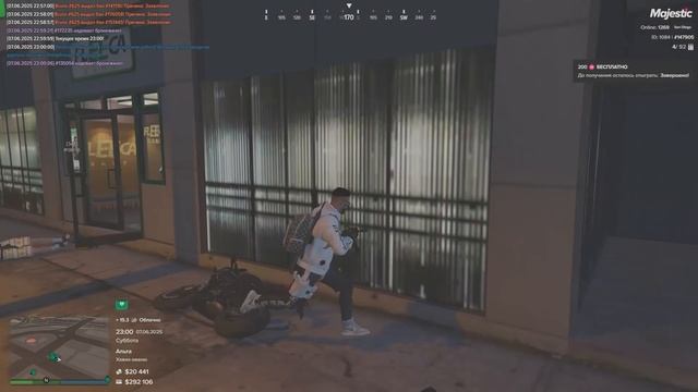 Просто Tajik Dior.