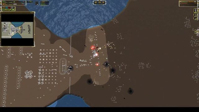 Выживаю в аду без обороны. SCFA Legacy mod pack карта DarkSurvival сло