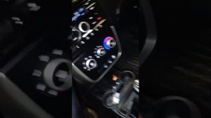 Доработка вентиляции салона гранта седан fl