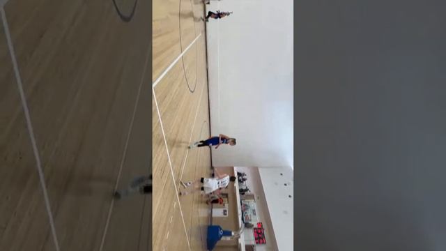 Девушки 2010 Руна - СШОР им. А.Я.Гомельского-1 12.02.2024 смотреть онлайн