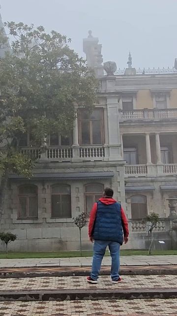 Дворцы Крыма смотреть онлайн