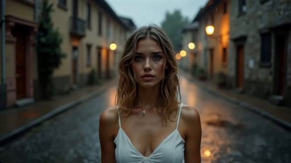 DJ Serzh - Облака (feat. МуЗаЯ) - 1080