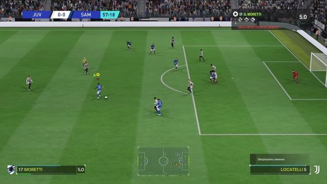 FC 25 КАРЬЕРА ЗА ЗАЩИТНИКА #10 - КОМАНДА РАЗОЧАРОВАЛА СВОИ