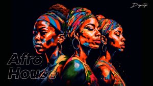 Afro House Mix 2025