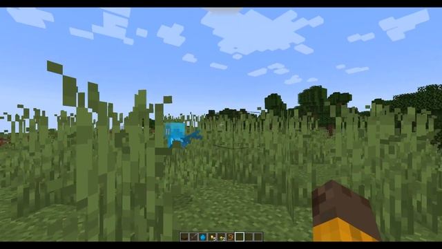 Minecraft | Кто такой тихоня смотреть онлайн