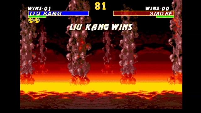 ВСЕ ФАТАЛИТИ + Stage Fatality в MK3 Ultimate (SEGA)! Стань мастером за 1