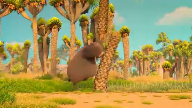 Большое путешествие: Вокруг света - Big Trip 3: Race Around the World смотреть онлайн