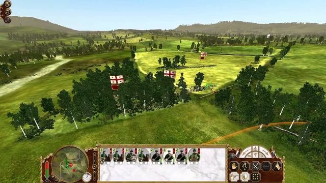 Empire Total War! игры, прохождение, продолжение, игры для все? смотреть онлайн