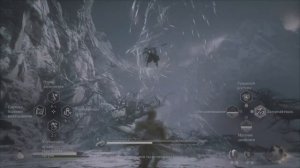 Black Myth: Wukong Высшее божество Эрлан + билд |Erland Boss fight + build |