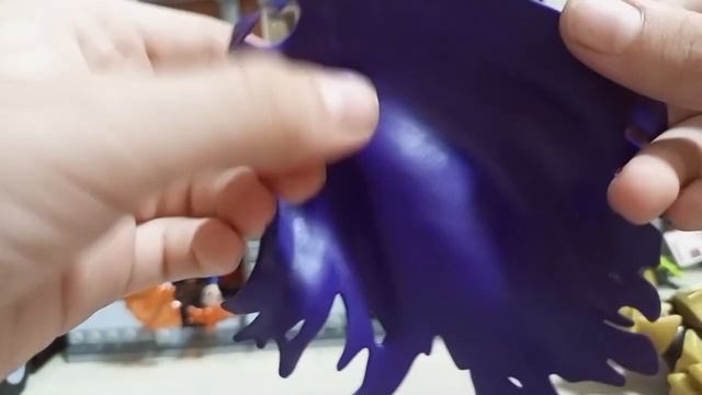 ОБЗОР ФИГУРКИ ЗОЛОТОГО ШРЕДЕРА ОТ QBtoys и + небольшой ас?