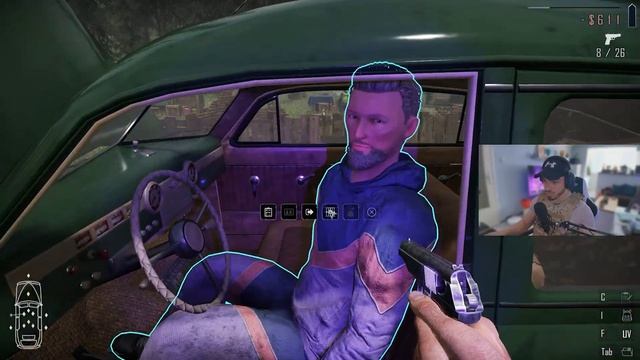 АРЕСТУВАХ ВСИЧКО, КОЕТО МЪРДА – CONTRABAND POLICE 😤 смотреть онлайн