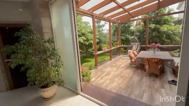 Видео дома.