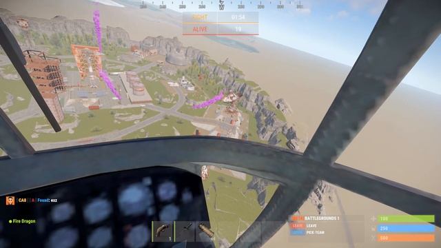 Топ 1 алдым раста. Казакша раст/Qazaqsha rust смотреть онлайн
