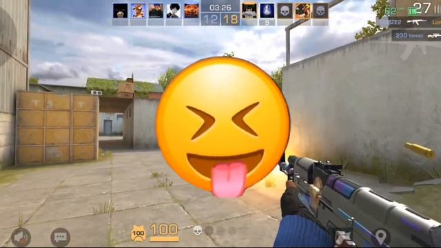 Новая инфа про 9 сезон в стендофф 2 😱 новые карты🤔 но? смотреть онлайн