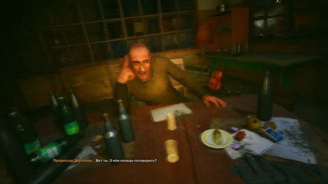 СТАЛКЕР в Жуткой Лаборатории X5 💀 S.T.A.L.K.E.R. 2 Heart Of Chornobyl #