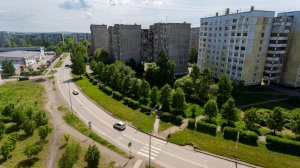 Новобайдаевская 8