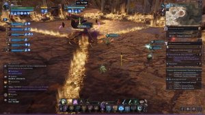 Throne And Liberty - Шайкал (немного о механике PvE Support Shaikal Level 50)
