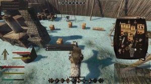 Life is feudal: Your own - Обзор обновления 1.3.2.2