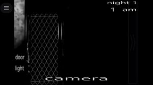 бесконечный ад с мишки Фредди (Роблокс)