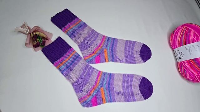 Forza  Forever  від  Yarn Art  Чесний огляд пряжі