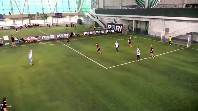 Легенды PFC vs Метро 2 | Online-трансляция смотреть онлайн