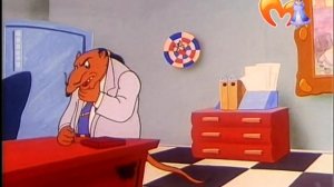 Приключения слонёнка Денди (1996) 🐘