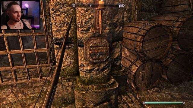 Похороны Кодлака - The Elder Scrolls V: Skyrim - ⩥ | прохождение - сл