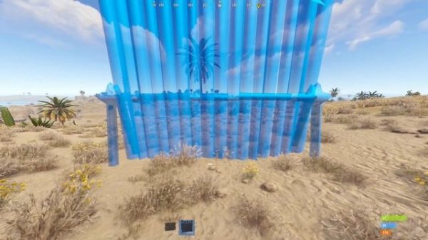 Обзор Dev-blog'а Meta Madness в Раст (Rust)