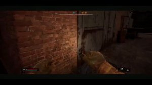 S.T.A.L.K.E.R. 2. Как убивать бюреров?!