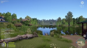 РУССКАЯ РЫБАЛКА 4. № 4