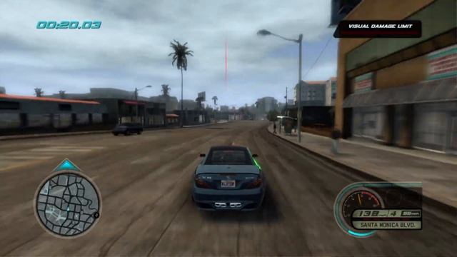 Прохождение Midnight.Club.Los.Angeles.The.Complete.Edition.XBOX360 (4)