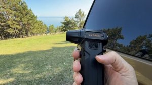 Воздуходувка