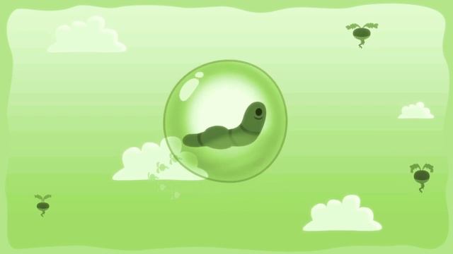 Bulb Boy |2| ЗЛАЯ КАКАШКА И ВОДНЫЙ МОНСТР #bulbboy #прохождение