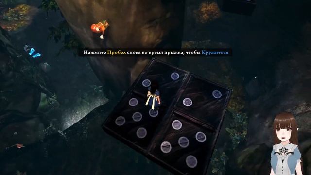 СТРАННАЯ БОЛЬШАЯ ЖЕНЩИНА И СВИНЫЕ РЫЛА ► Alice: Madness Returns смотреть онлайн