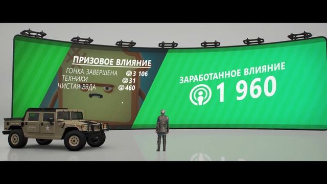 Forza Horizon 4 Последний 77 сезон. Лето_2. смотреть онлайн