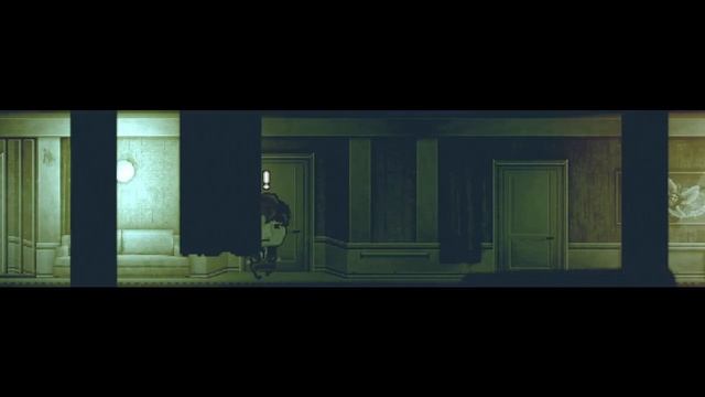 DISTRAINT Deluxe Edition (часть 3) 