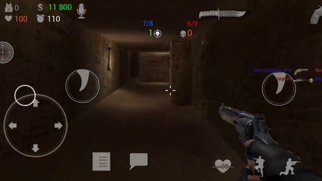 Special Forces Group 2: 8 сезон #28 из 32 серий