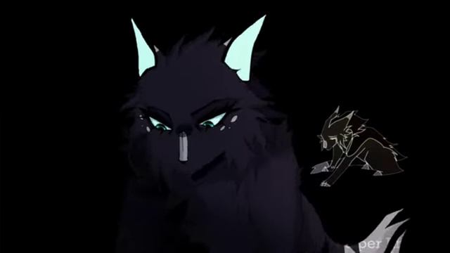Everybody's Fool // Completed Hollyleaf All MAP// Warrior Cats смотреть онлайн