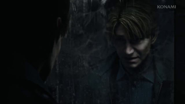 Протрезвевший взгляд на новые Silent Hillы смотреть онлайн