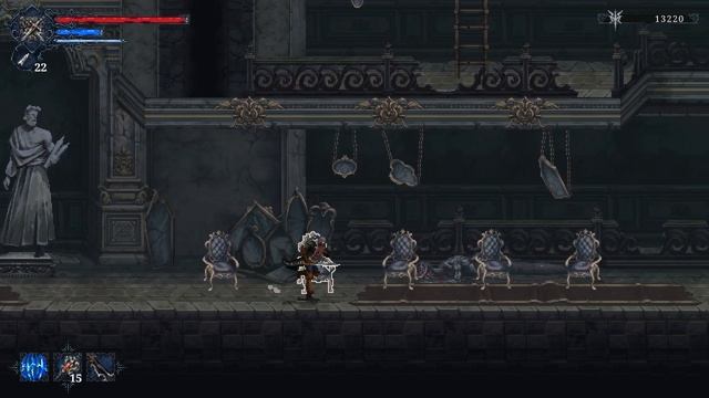 The Last Faith 11: Зеркала смотреть онлайн