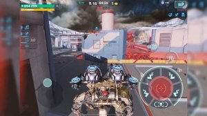 ЭТО САМАЯ СИЛЬНАЯ СБОРКА НА DEVOURER И ВОТ ПОЧЕМУ! | War Robots